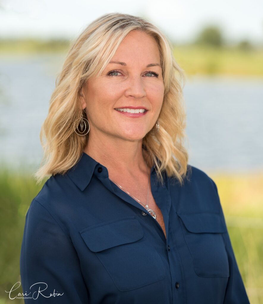 Andrea Byrge