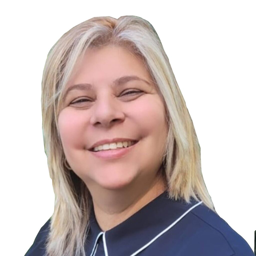 Beisi Moreno