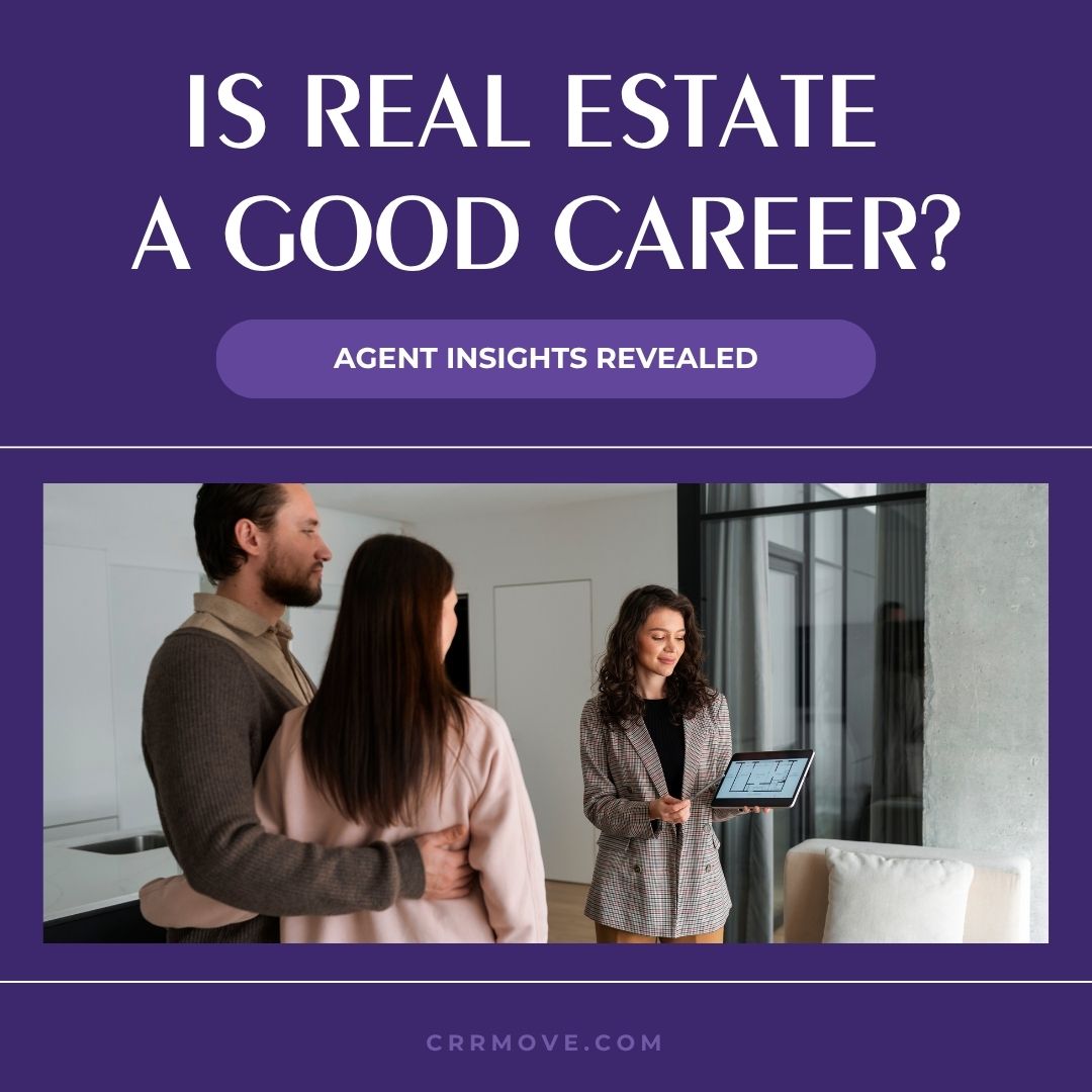 Is Real Estate a Good Career