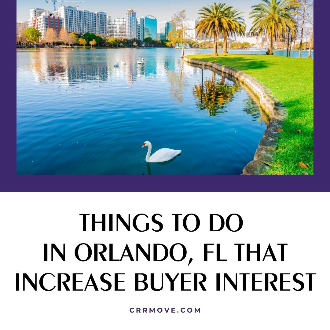 Things to Do in Orlando, FL