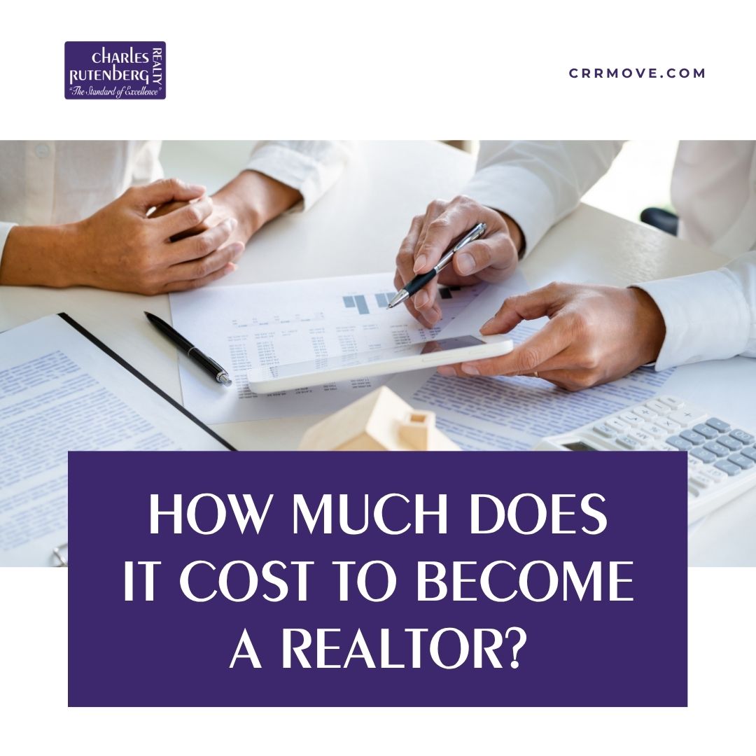 How Much Does It Cost to Become a Realtor