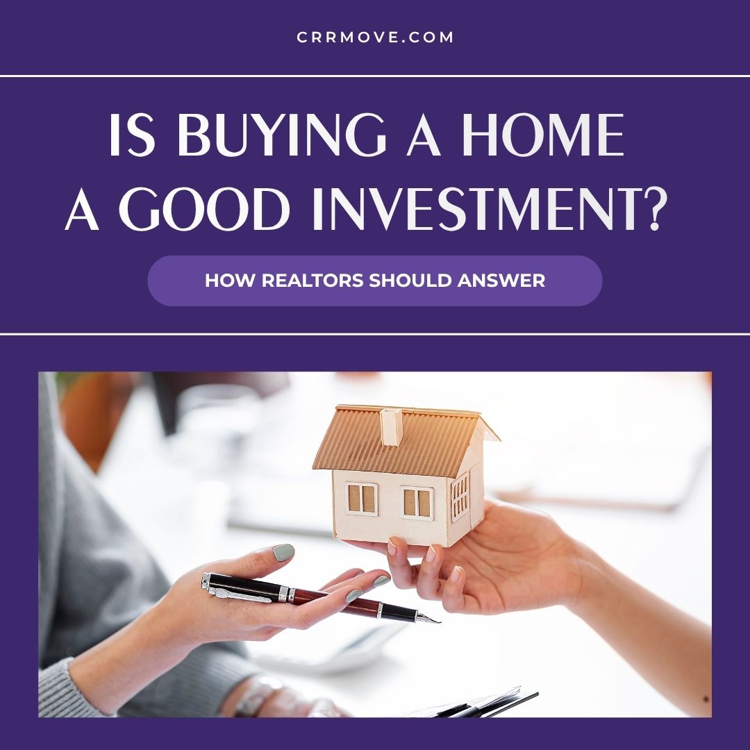Is Buying a Home a Good Investment