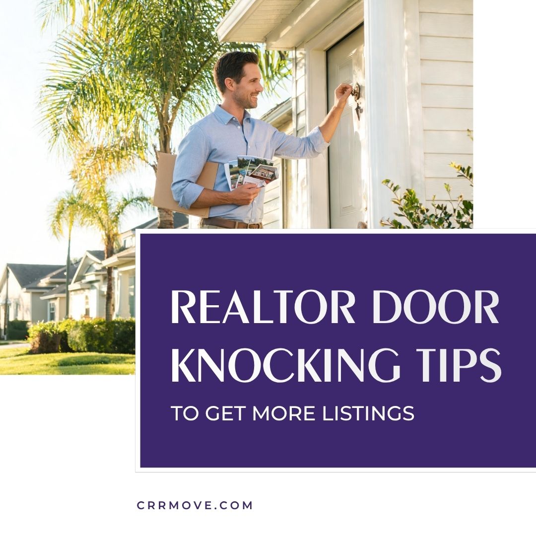 Realtor Door Knocking Tips to Get More Listings Realtor Door Knocking Tips to Get More Listings