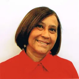 Carmen Cruz Vasquez