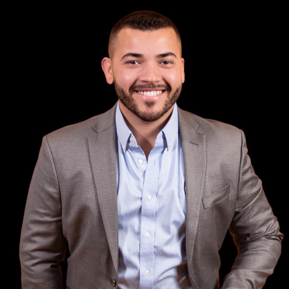 Justin Leon