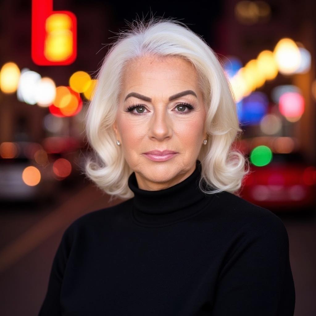 Marie  Gentile