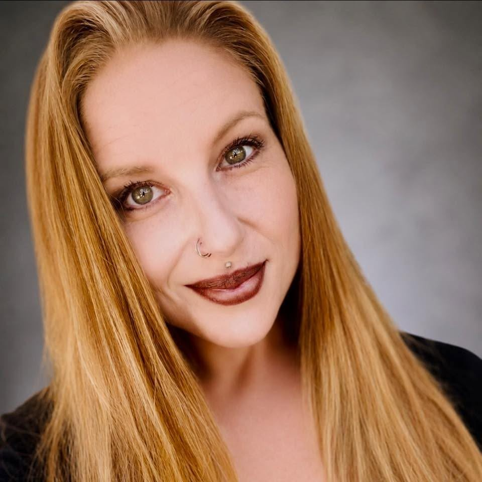 Amanda Herr