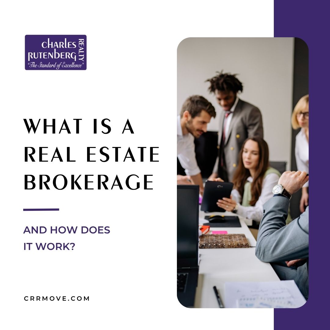 What Is a Real Estate Brokerage and How Does It Work