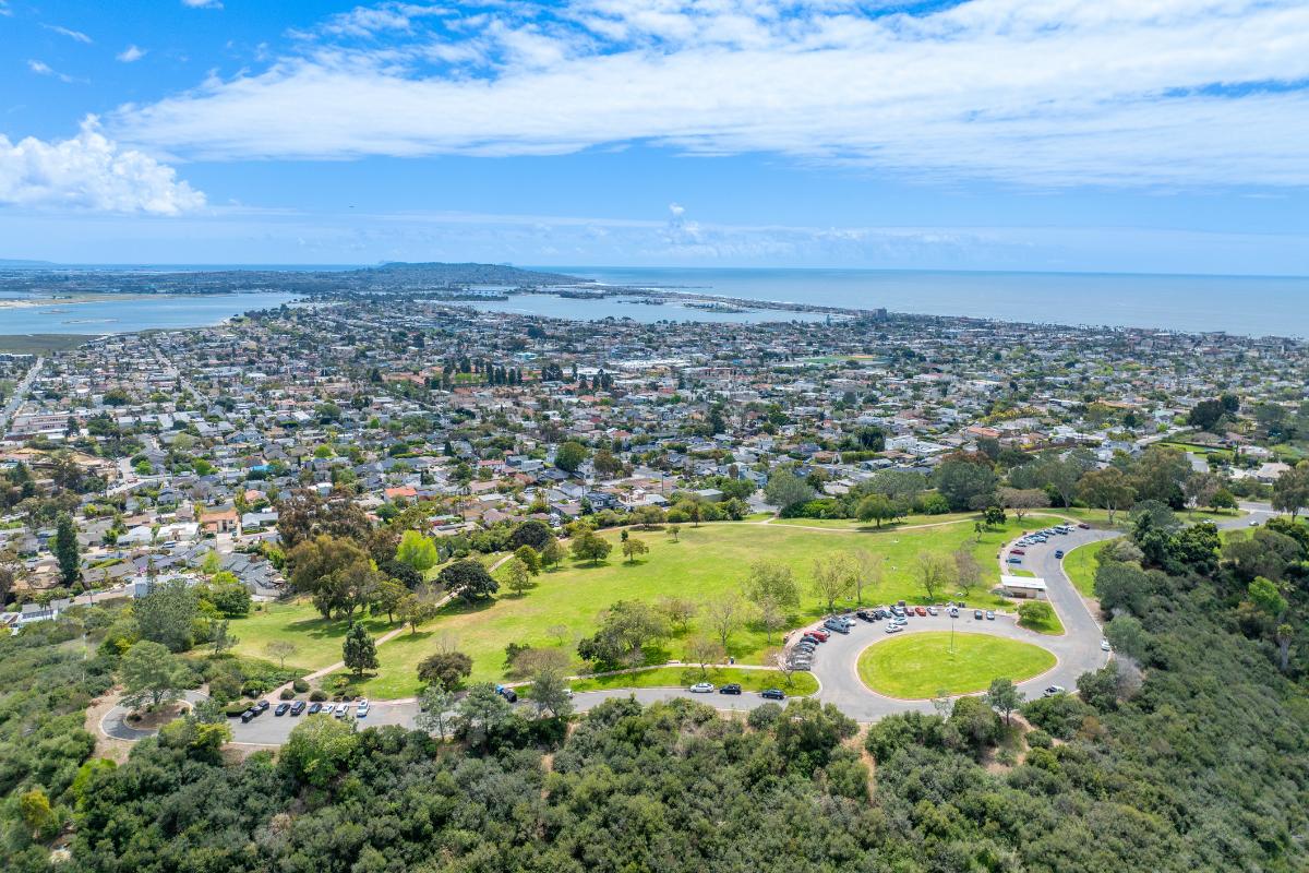 San Diego