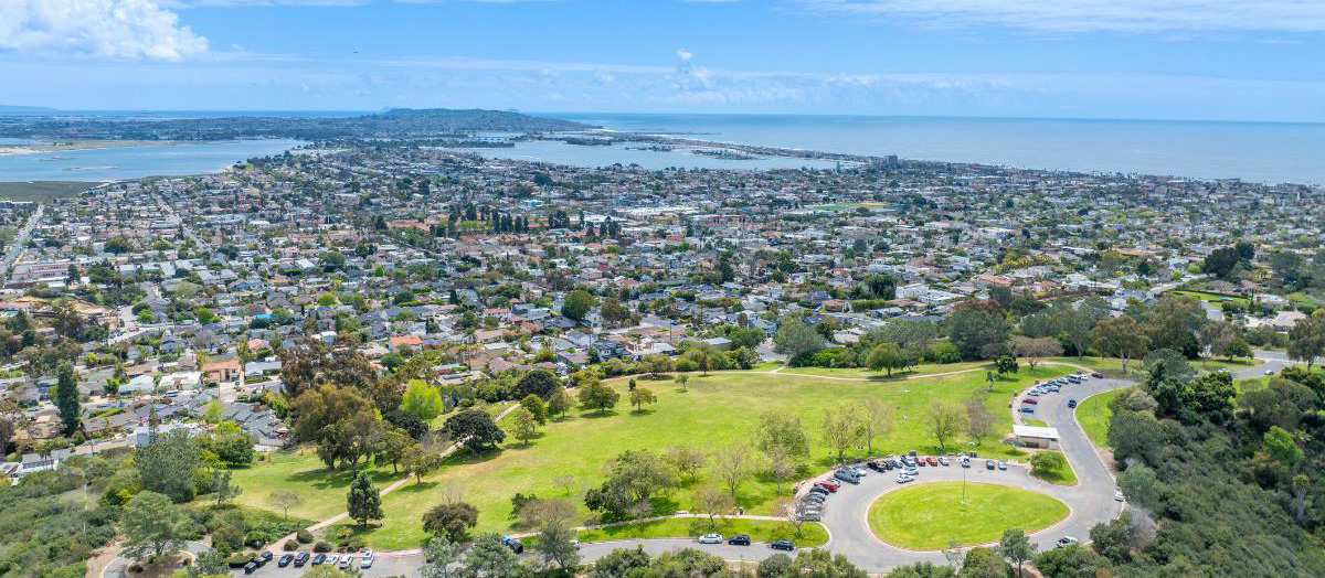San Diego