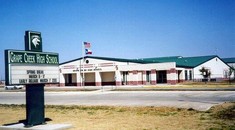 Grape Creek Texas