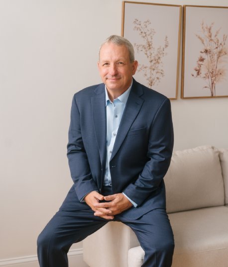 Michael Seward Real Estate | Agent Photo