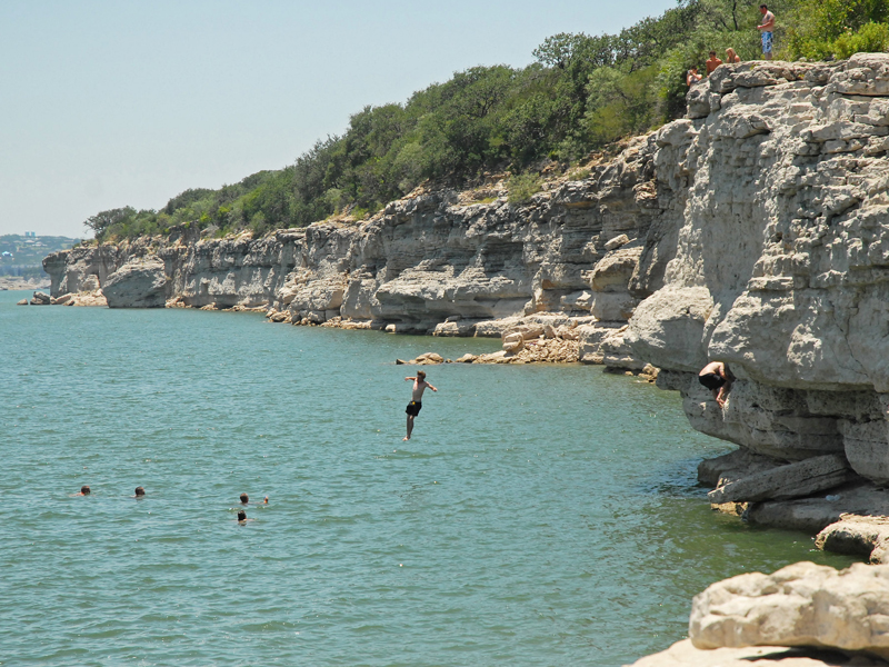 Lake Travis