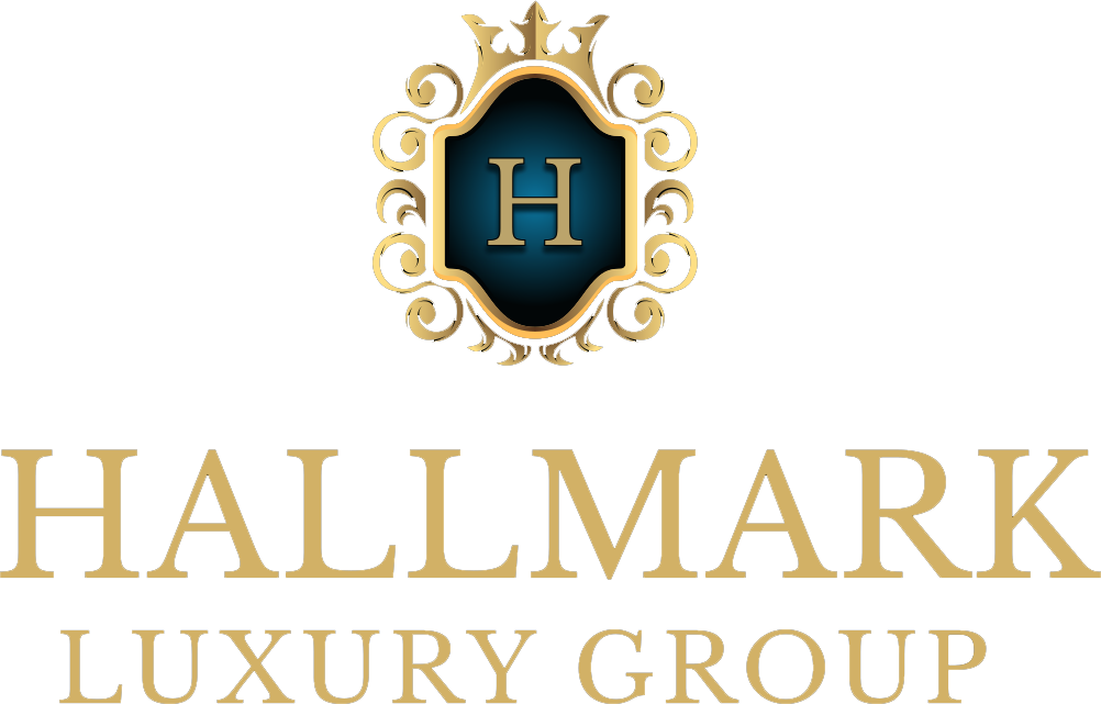 Hallmark Luxury Group Logo