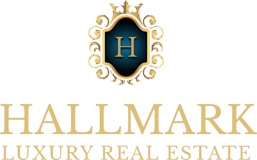 Hallmark Luxury Group Logo