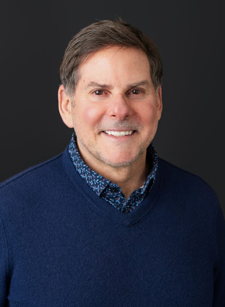 Larry  Young