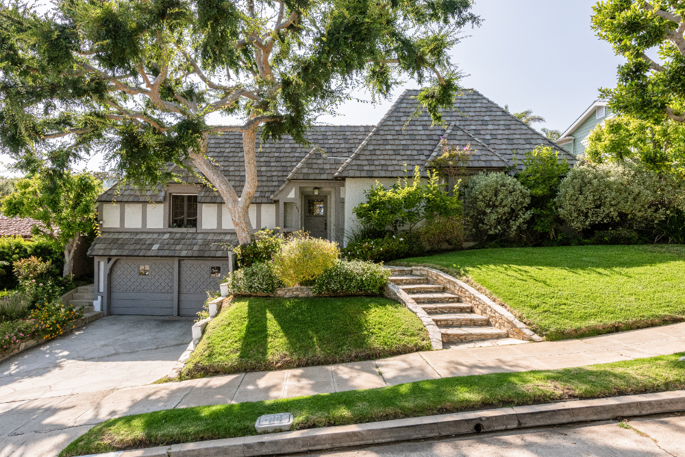Westwood Hills