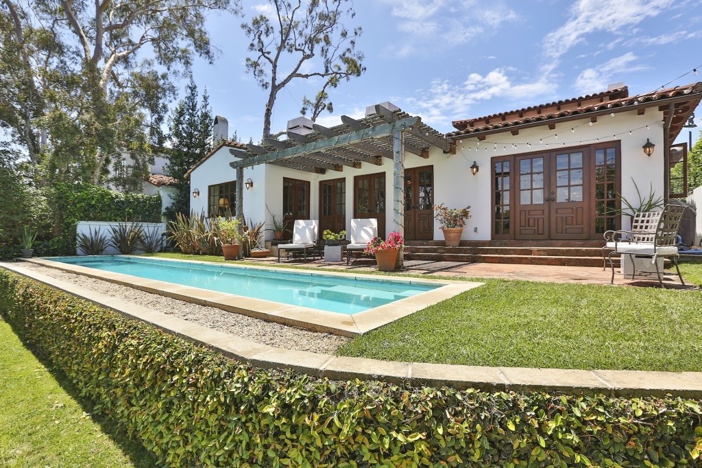 Larry Young + Associates