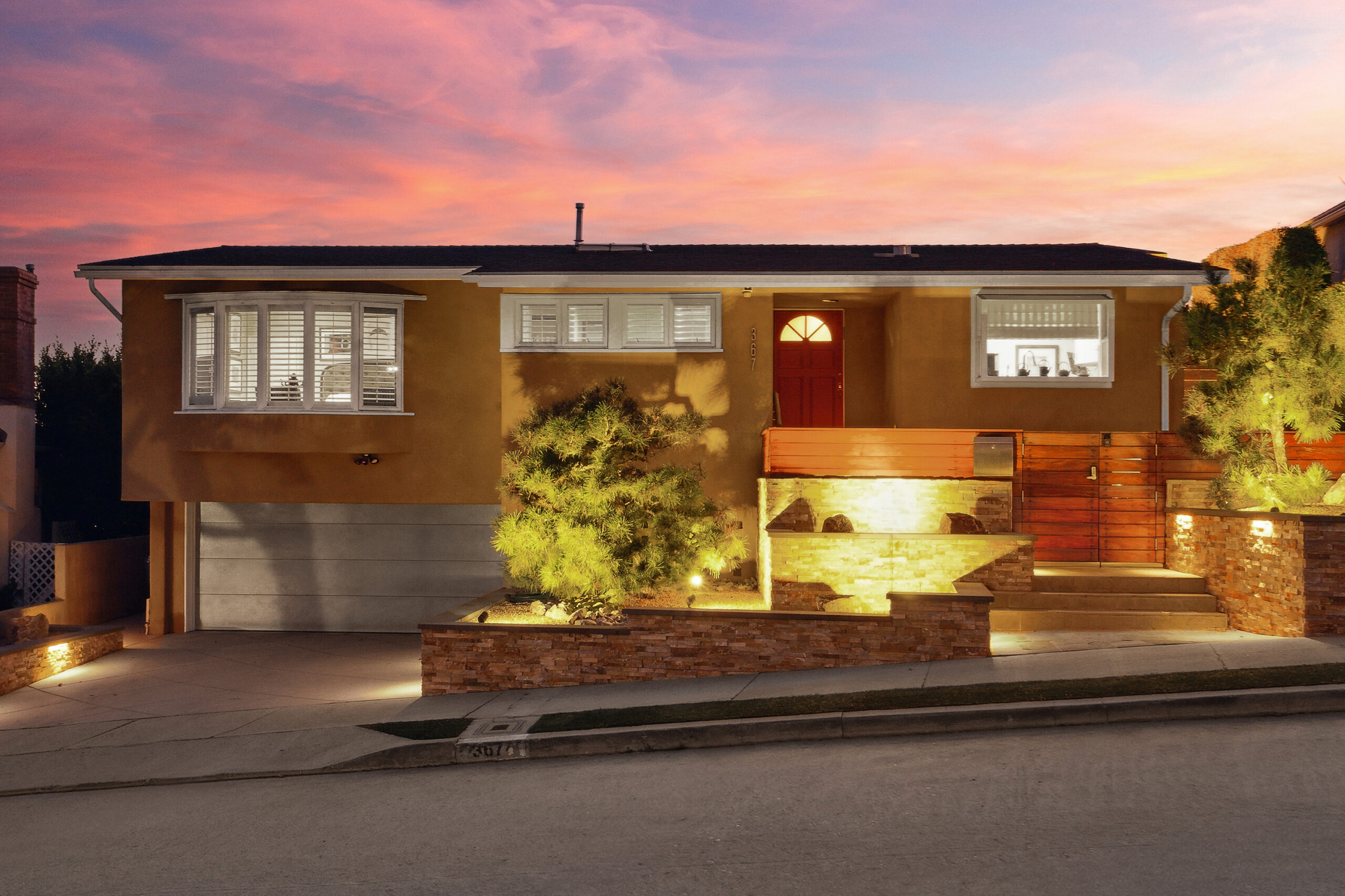 367 Dalkeith Avenue - Larry Young + Associates