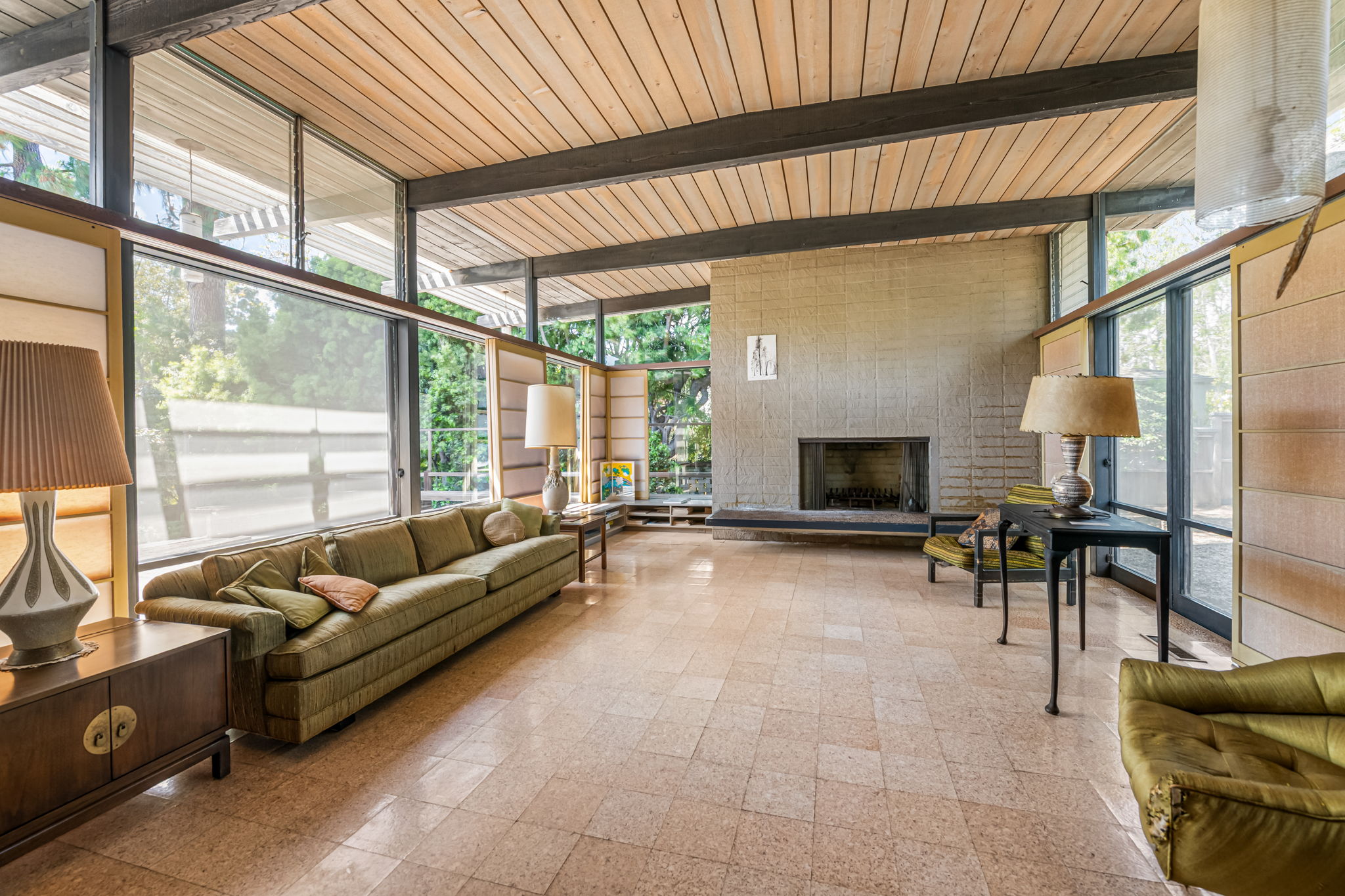 Larry Young + Associates