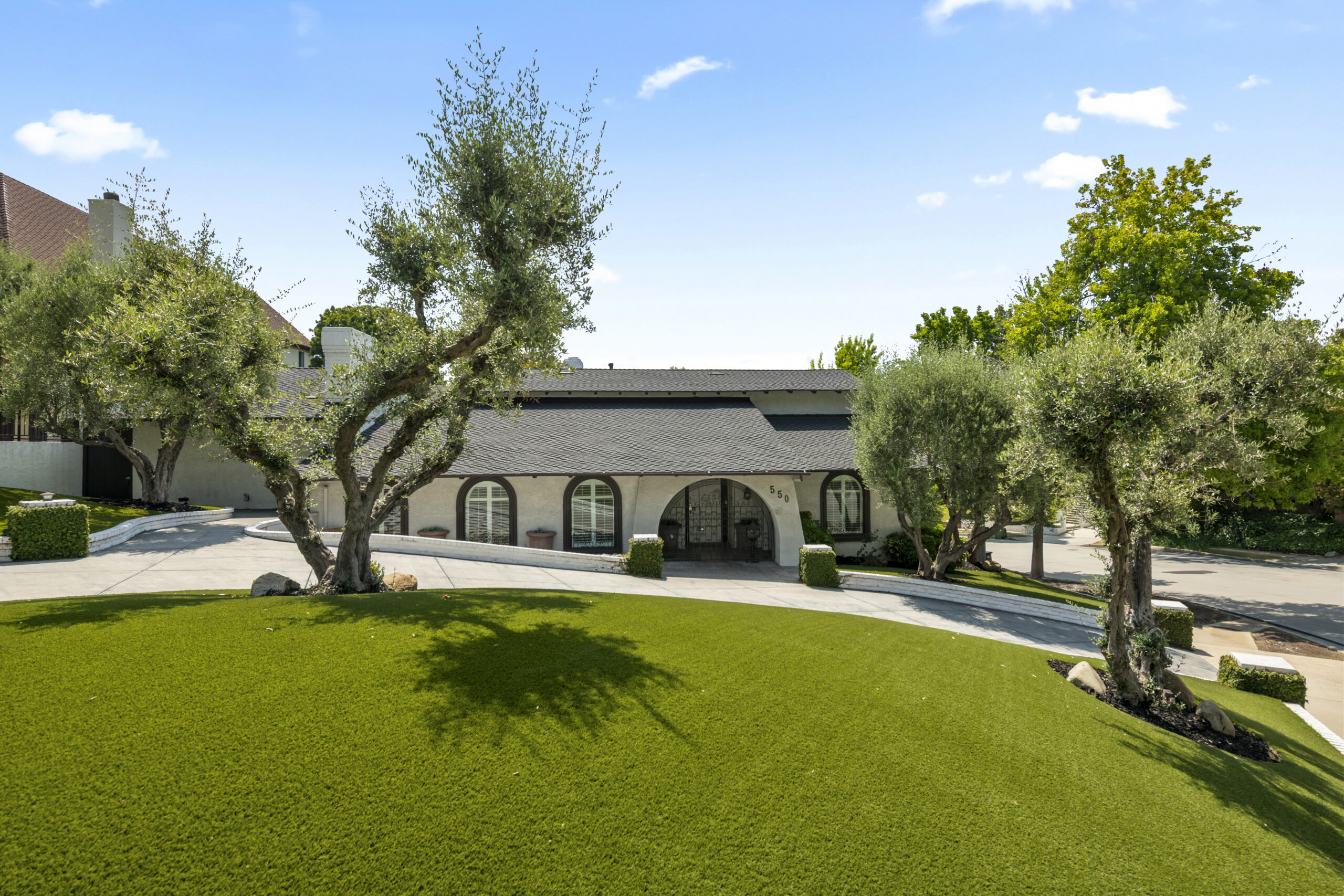 Larry Young + Associates