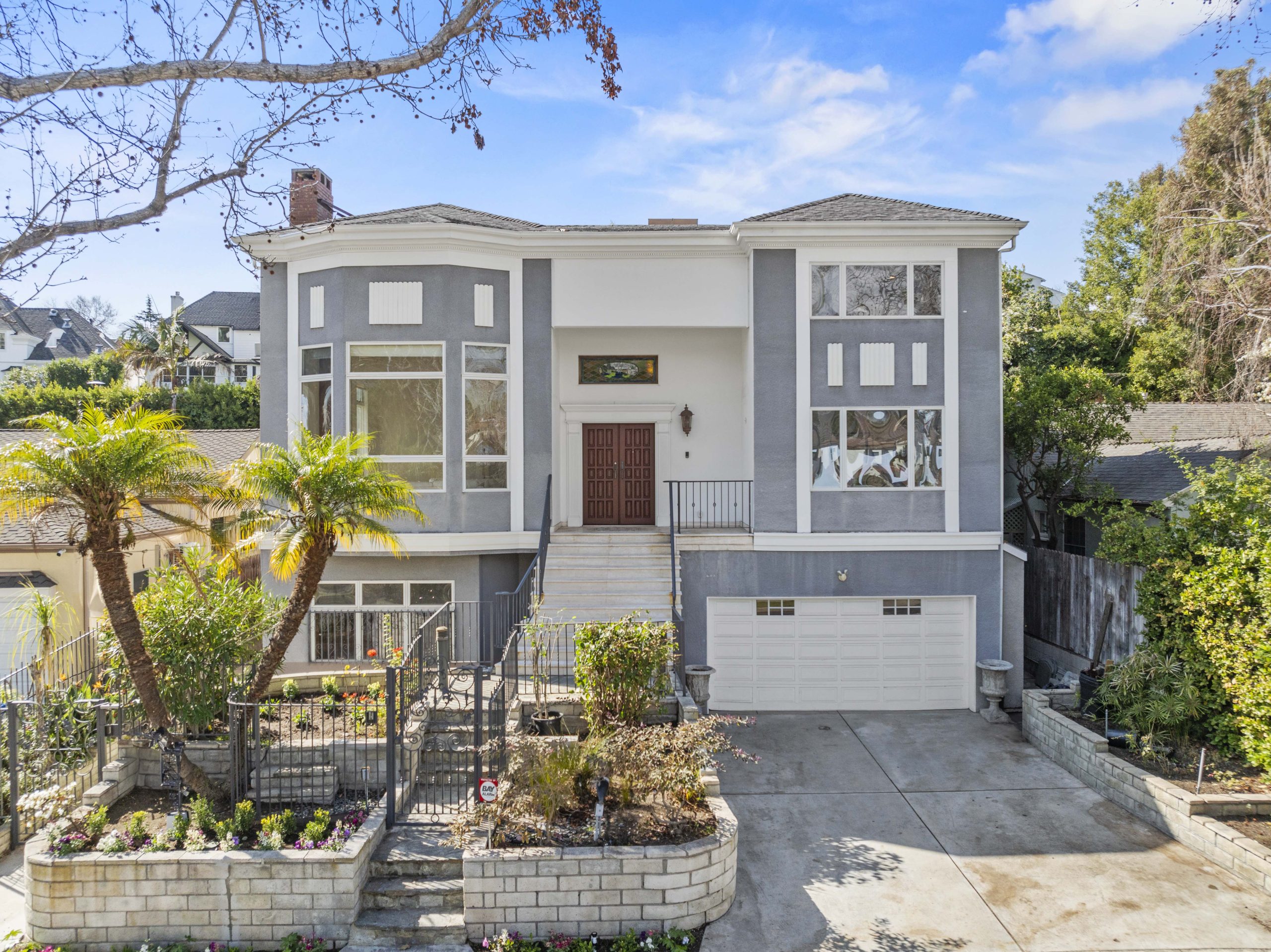 Larry Young + Associates