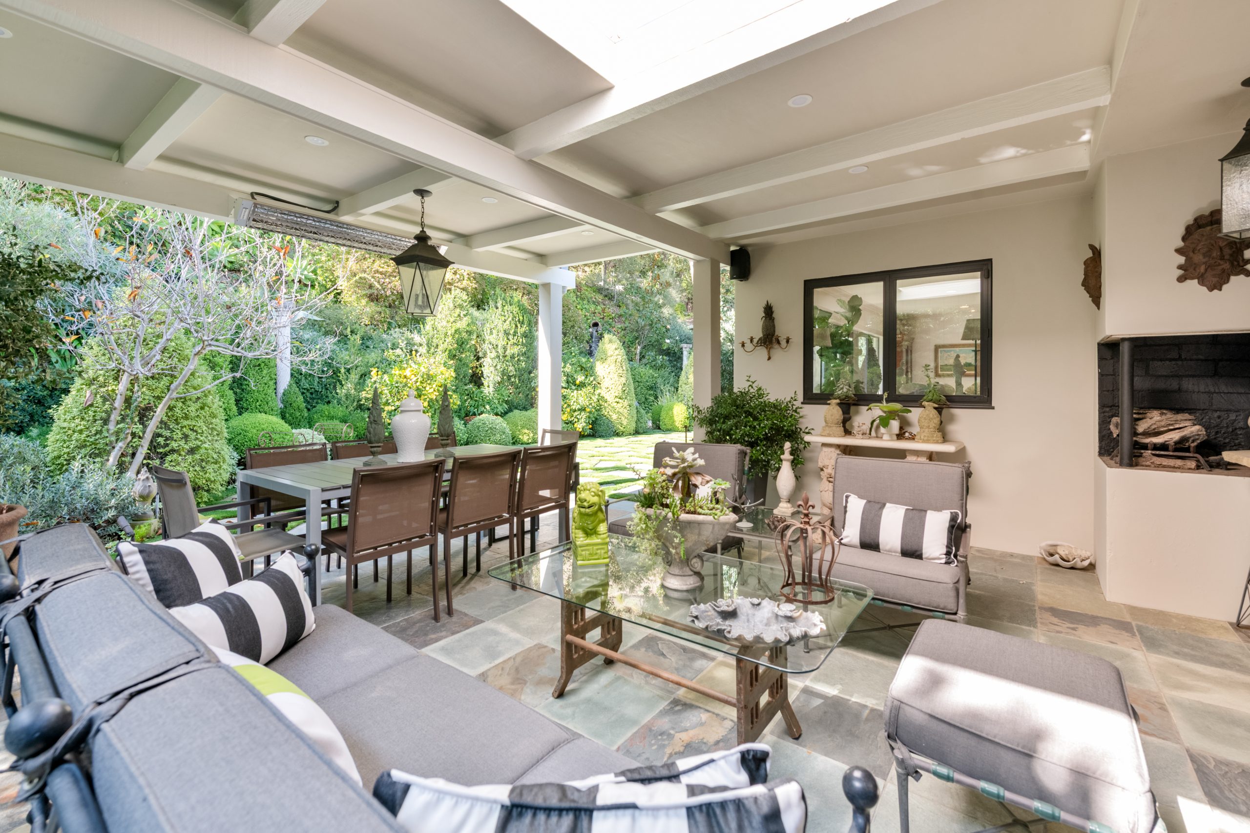 Larry Young + Associates