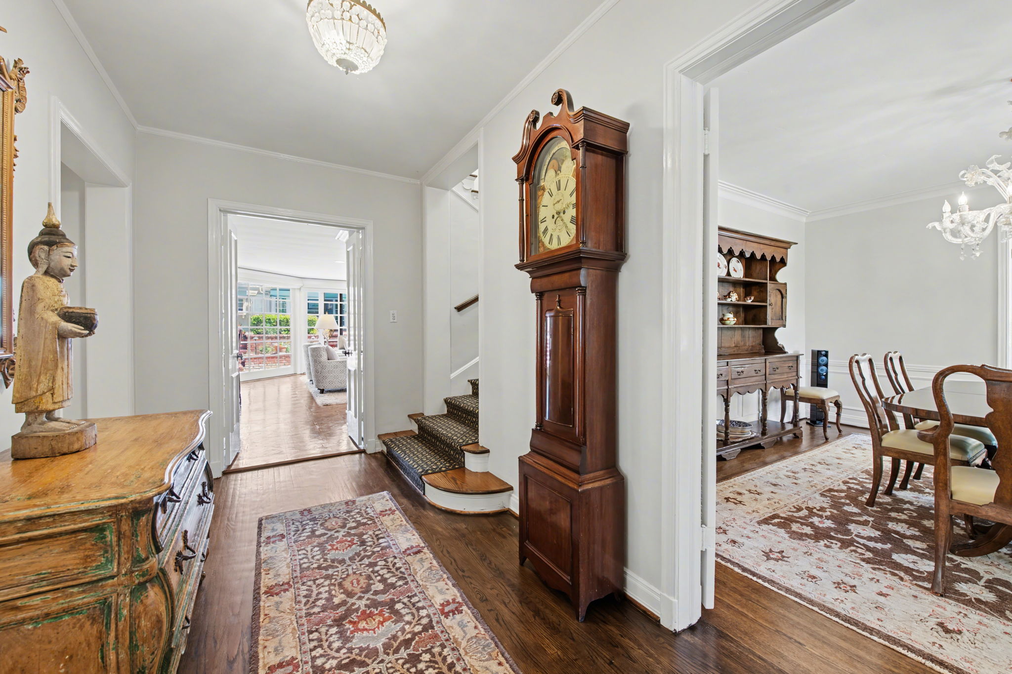 listings