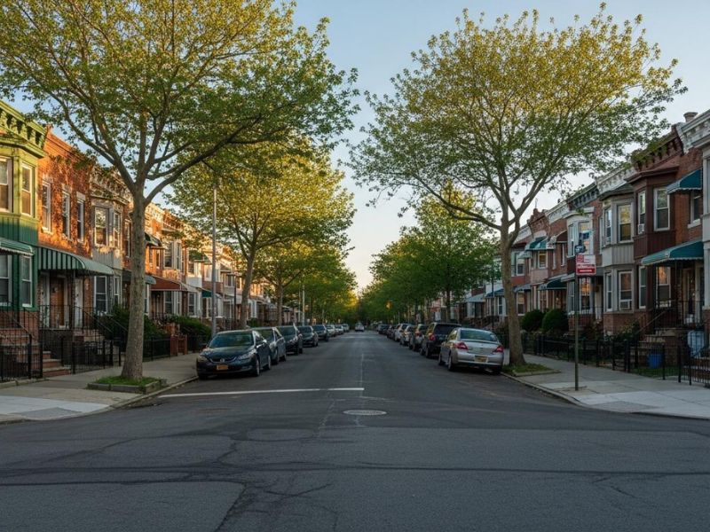 Woodhaven