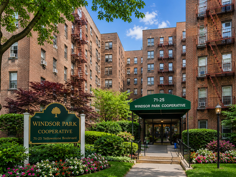 Co-Op