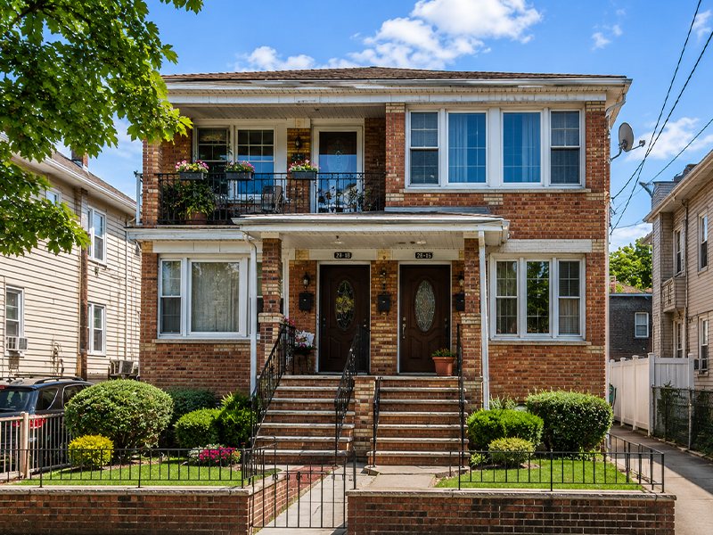Multi-family