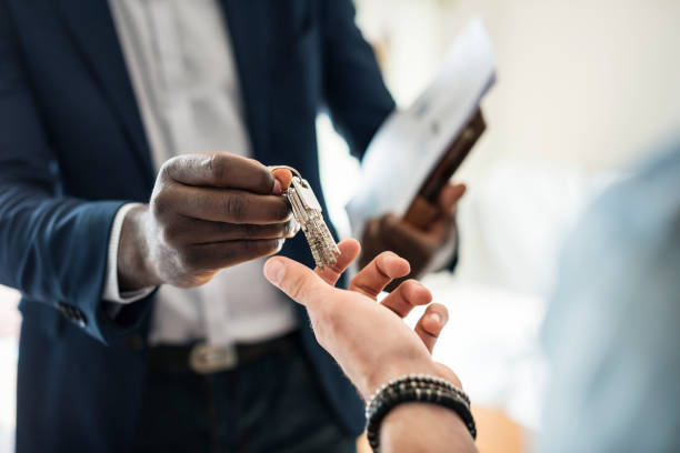 Choose a Real Estate Agent