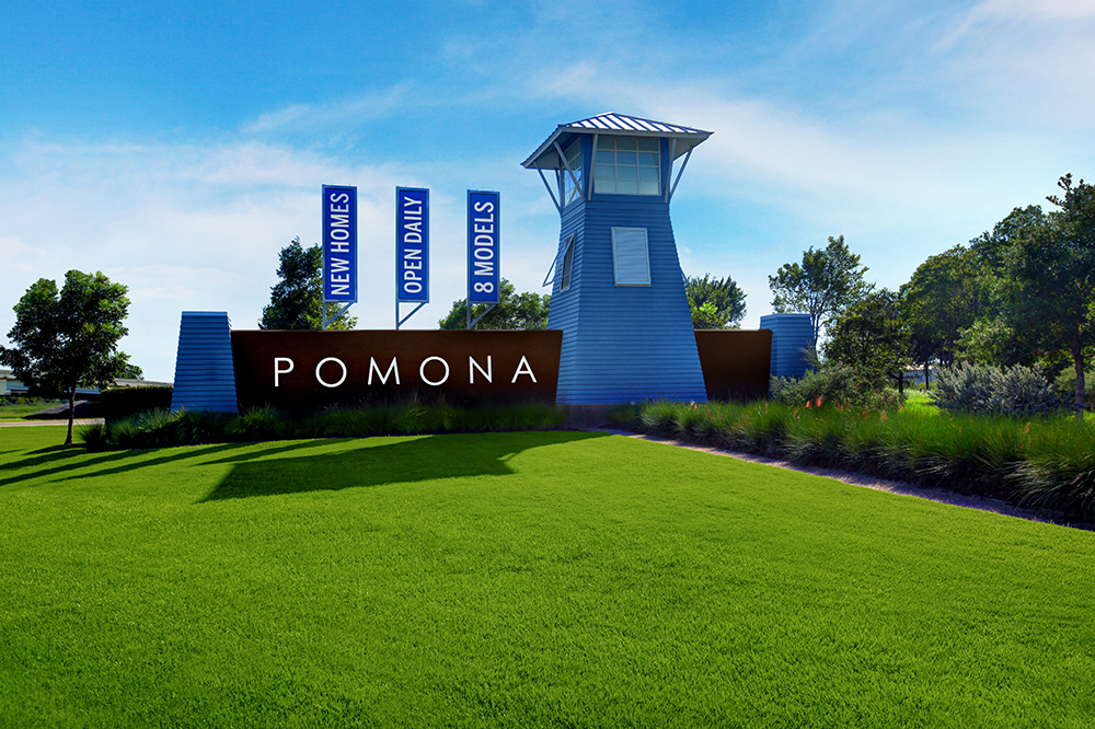 Pomona