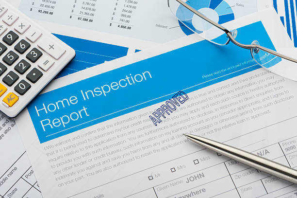 Escrow inspections & appraisals