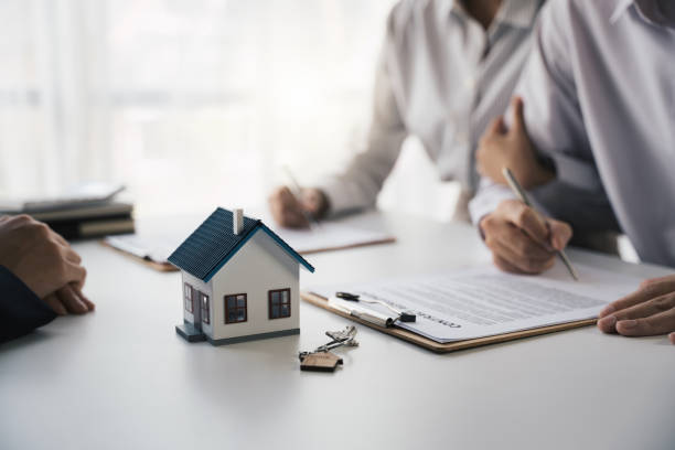 Deciding to Sell