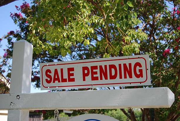 Accepting an offer