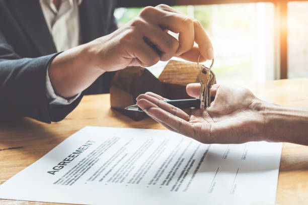 Close of escrow