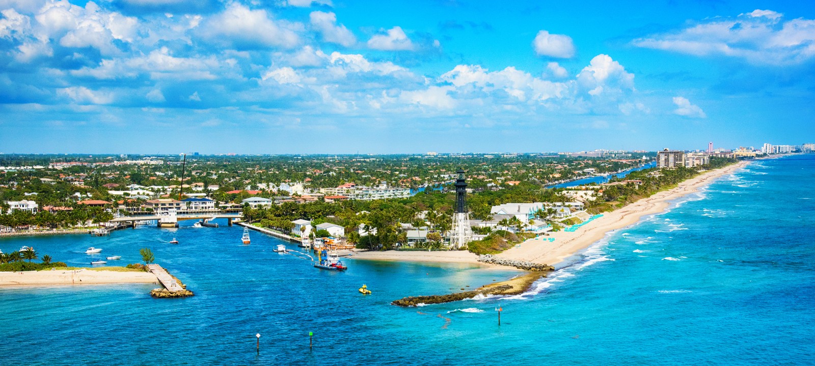 Pompano Beach
