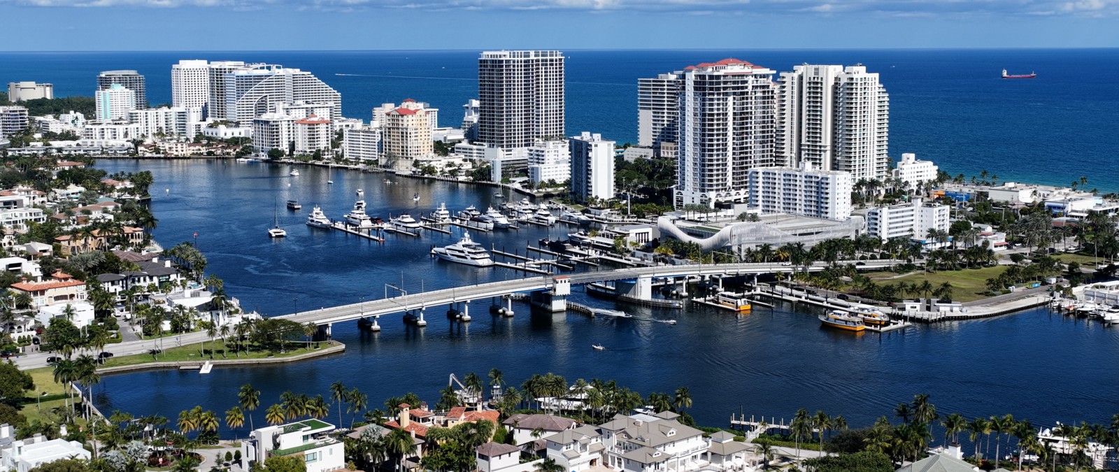 Fort Lauderdale