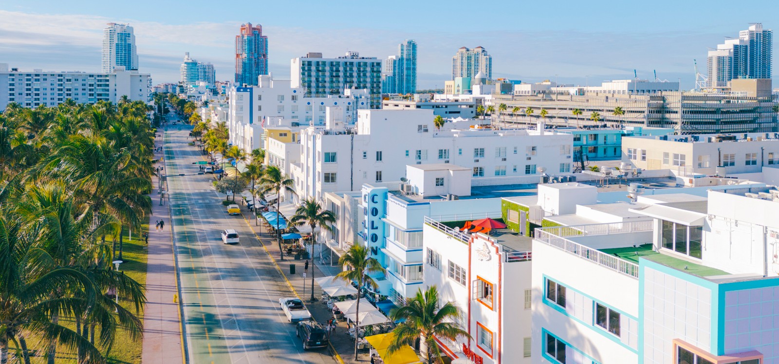 Miami Beach