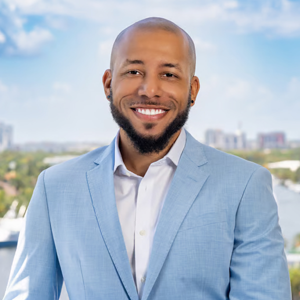 Julian Delaney