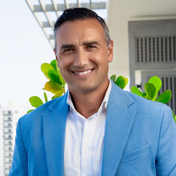 Marcos Guerrero