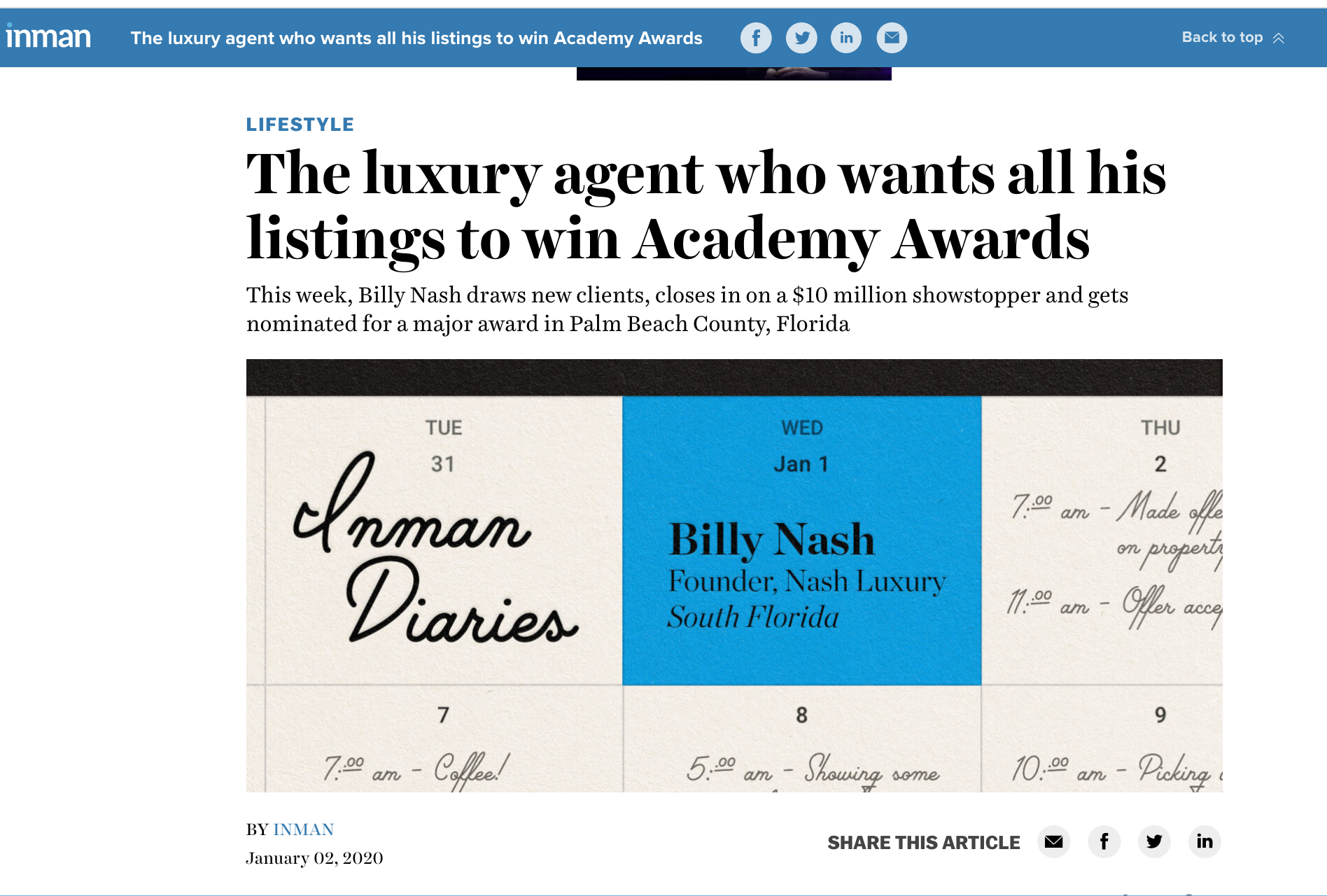 Press