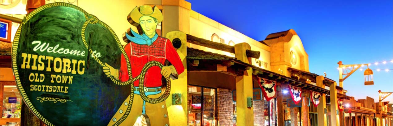 Scottsdale