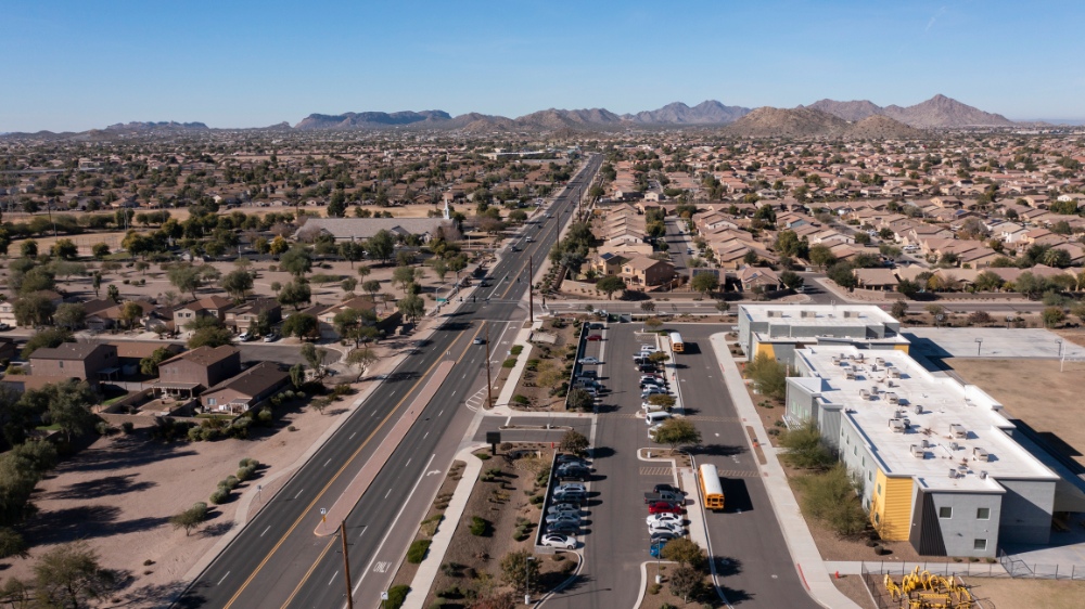San Tan Valley