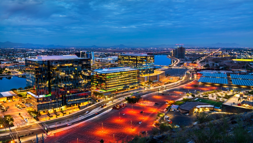 Tempe