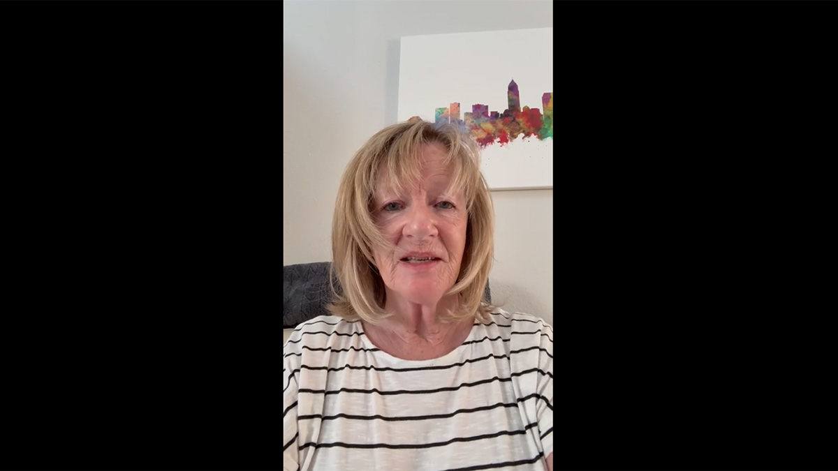 video image placeholder