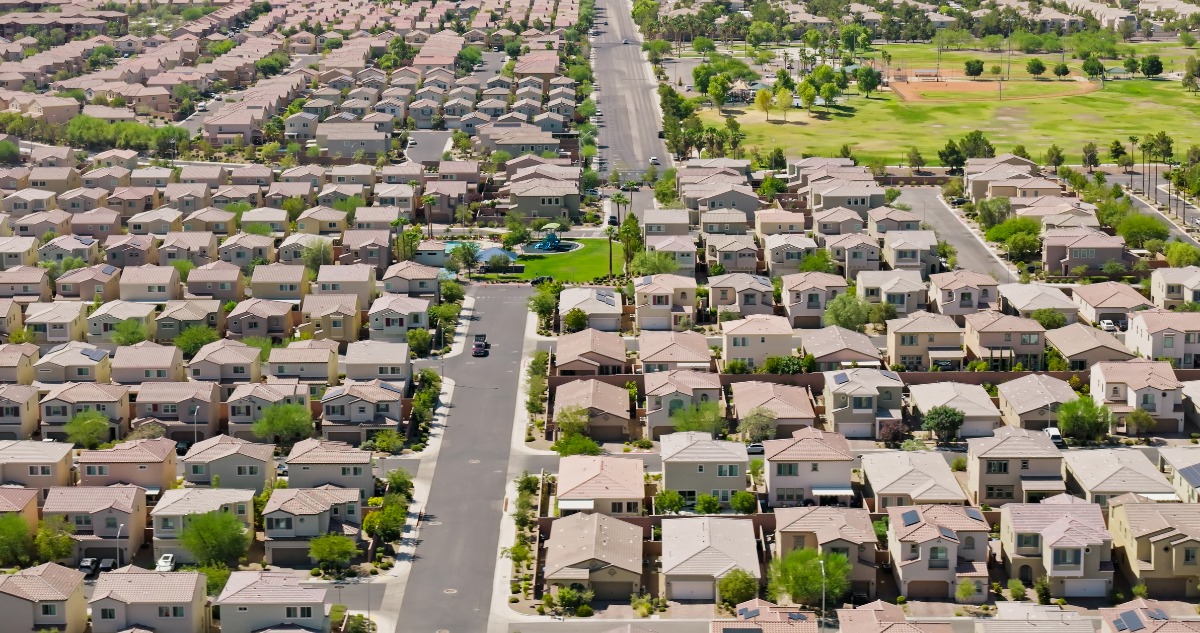 North Las Vegas