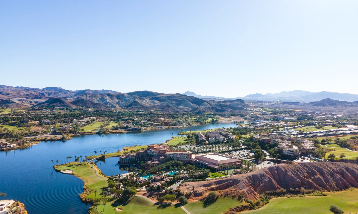 Anthem Country Club