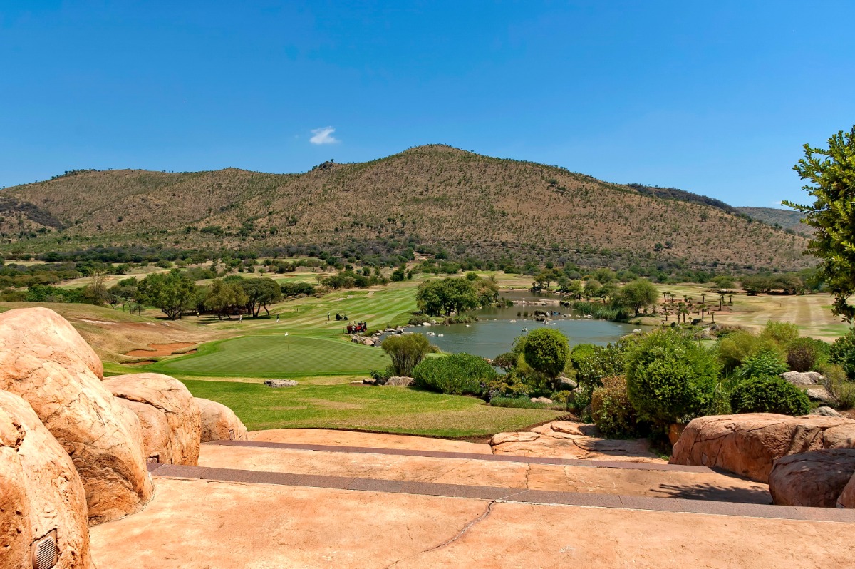 Seven Hills, Sun City